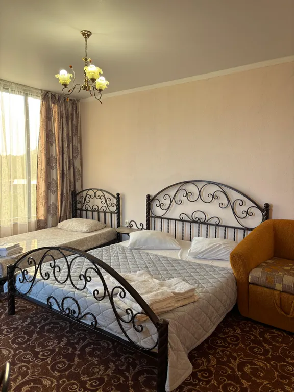 Квартира Комната — аренда посуточно в Псырцха