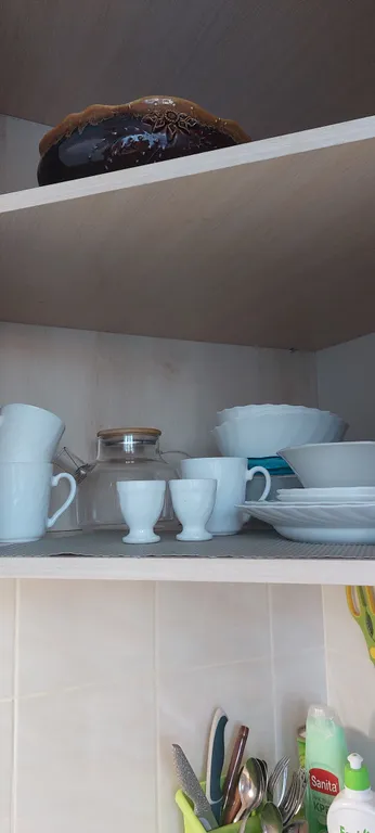 Уютная квартира у моря