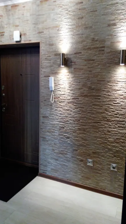 Квартира Уютная квартира в экологически чистом районе — Калининград