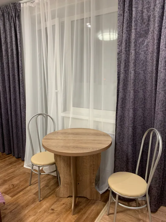 Уютно как дома