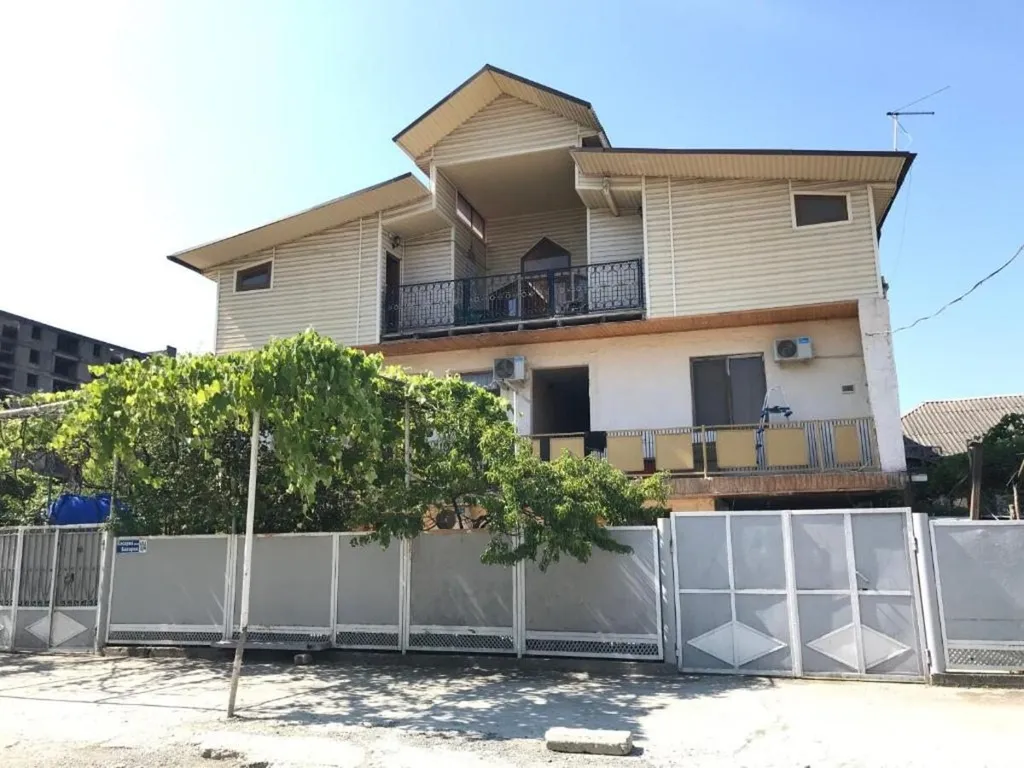 Квартира Комната — Сухум