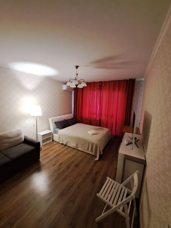 Квартира Квартира Музей Океана — Калининград