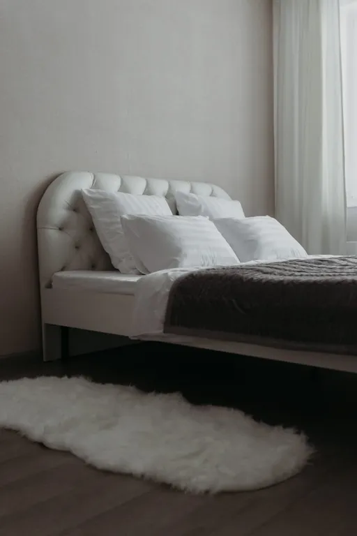 Квартира Квартира Апартамент люкс — Красноярск