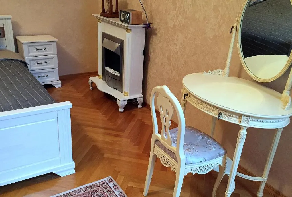 Квартира Квартира Pinchapartments — Санкт-Петербург