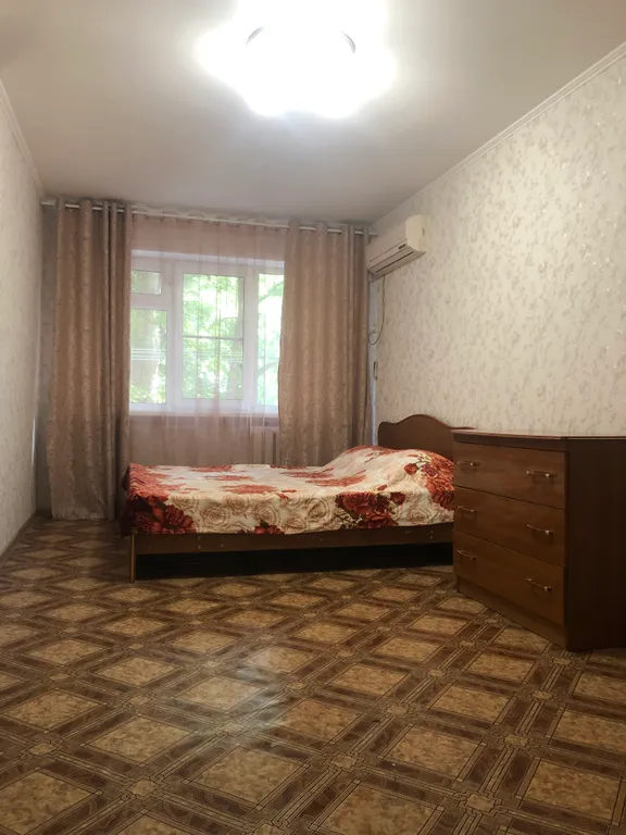 Квартира Квартира в центре — Новороссийск