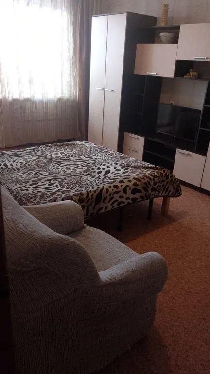 Квартира рядом с институтом МВД — аренда посуточно в Воронеж