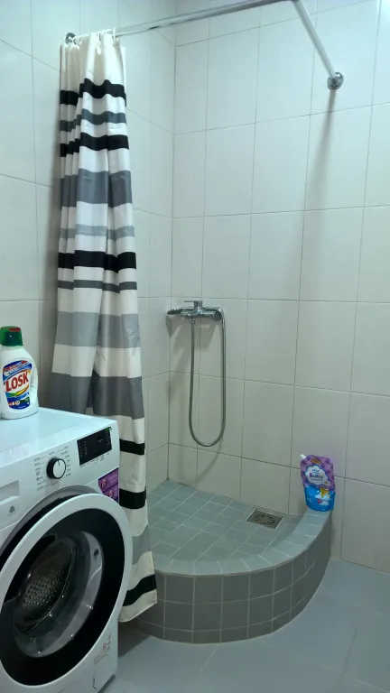 Уютная квартира рядом с морем