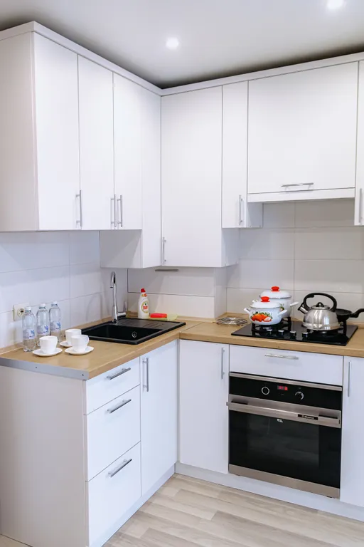 Комфортная квартира в новом доме жк черниговский