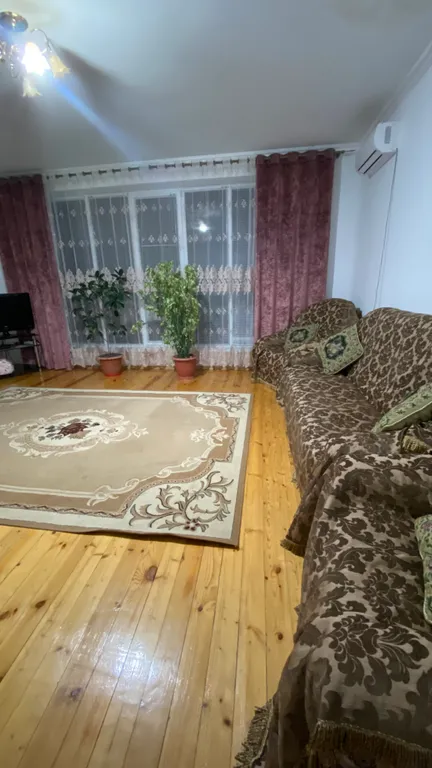 4-комнатный Дом