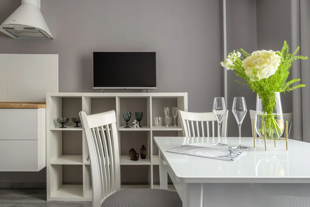 Квартира Уютная квартира в нескольких минутах от парка — Екатеринбург