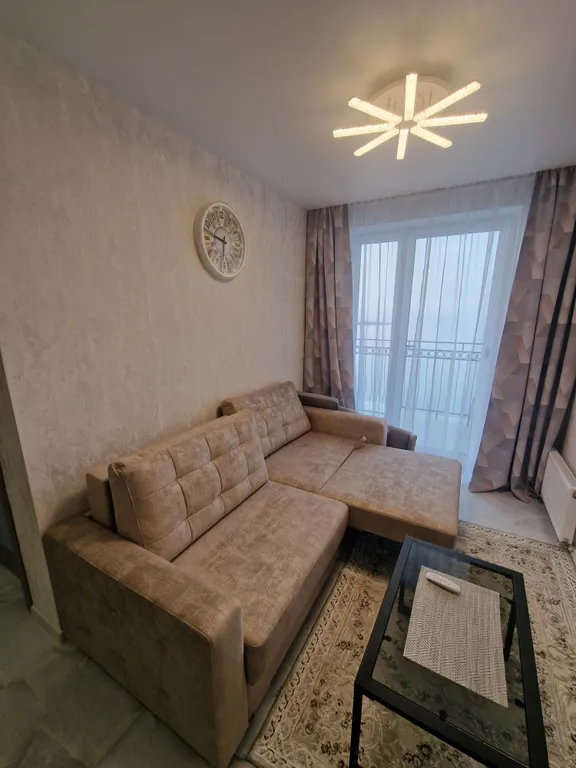 Квартира Квартира ПиНаты — Пионерский