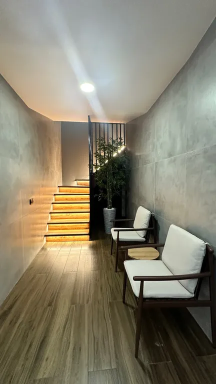 Коттедж Идеальная роскошная вилла — Тюмень