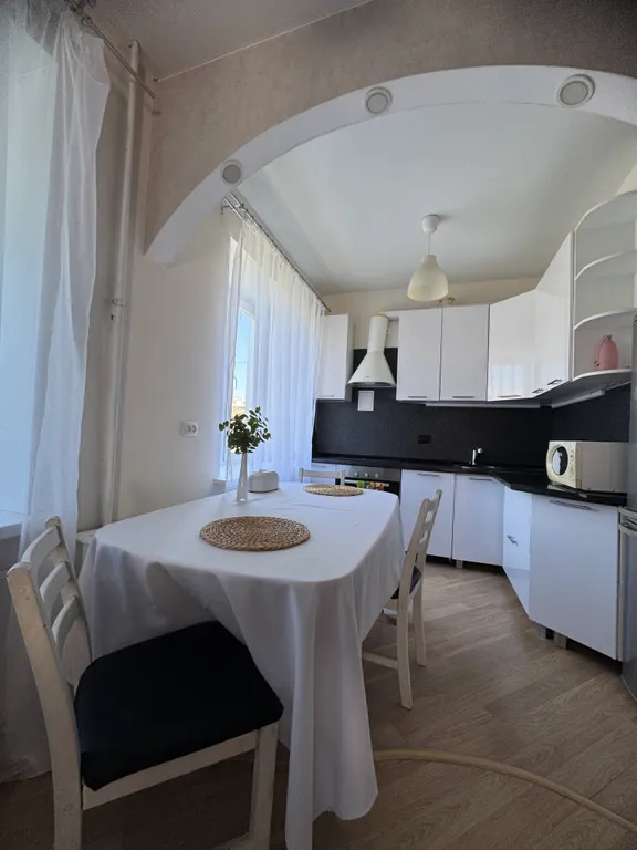 Квартира Уютная квартира рядом с центром города — Екатеринбург