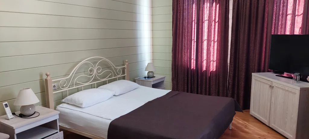 Квартира Комната — аренда посуточно в Гудаута