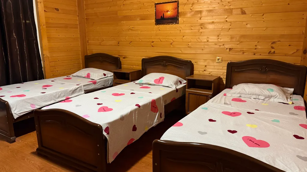 Квартира Комната — аренда посуточно в Избербаш