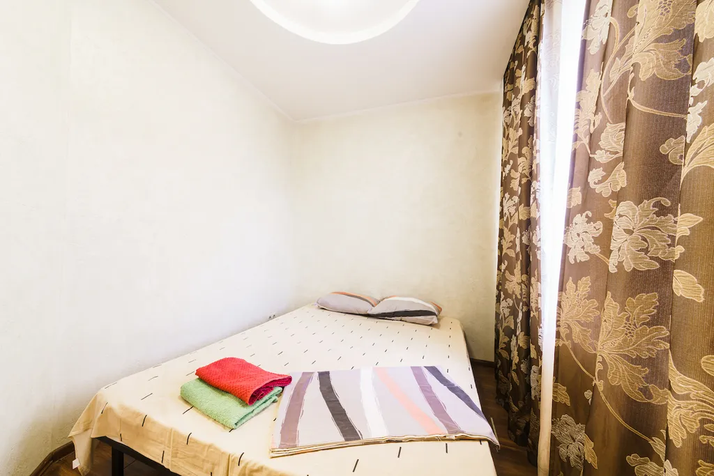 Прекрасная однокомнатная квартира — аренда посуточно в Саратов