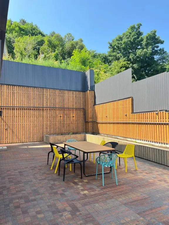 Дом класса люкс