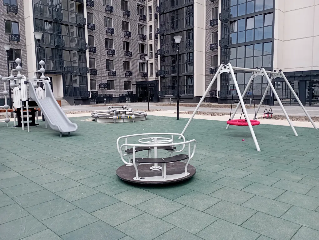 Квартира Квартира Шикарная котостудия возле Мамаева кургана — Волгоград