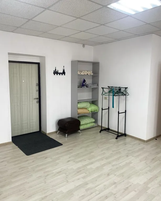 Квартира Комната — Апшеронск