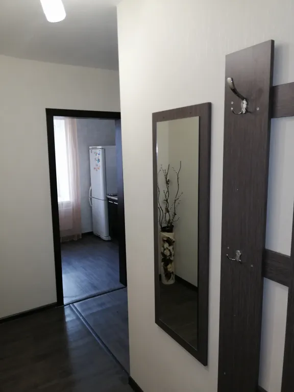 1-комнатная Квартира — аренда посуточно в Лесосибирск