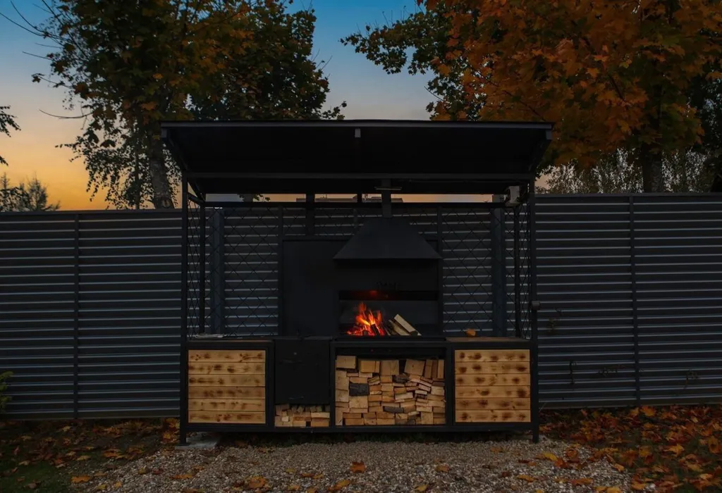 Коттедж Дом в Гармонии — Мышецкое