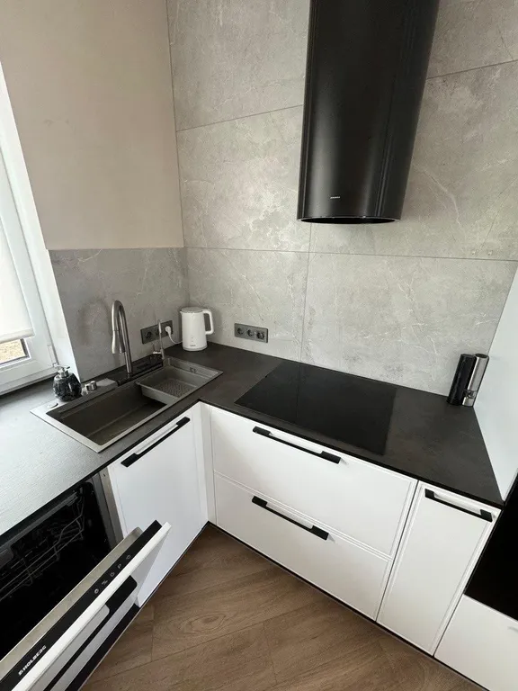 Коттедж Новый дом в Зеленоградске — Зеленоградск