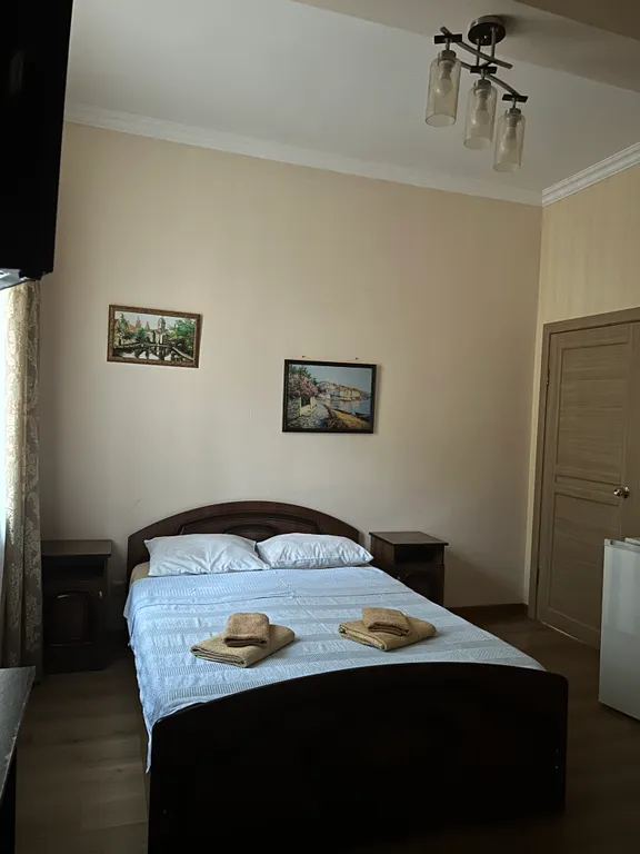 Квартира Комната — аренда посуточно в Лдзаа