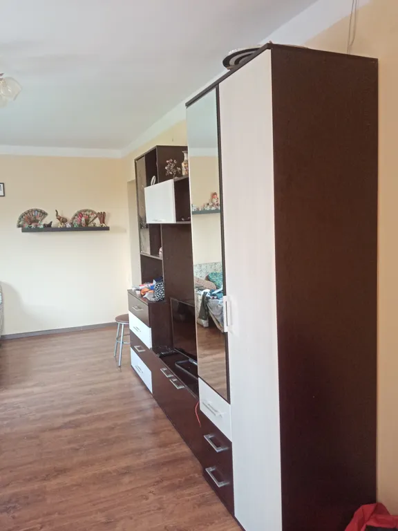 Уютная квартира у моря