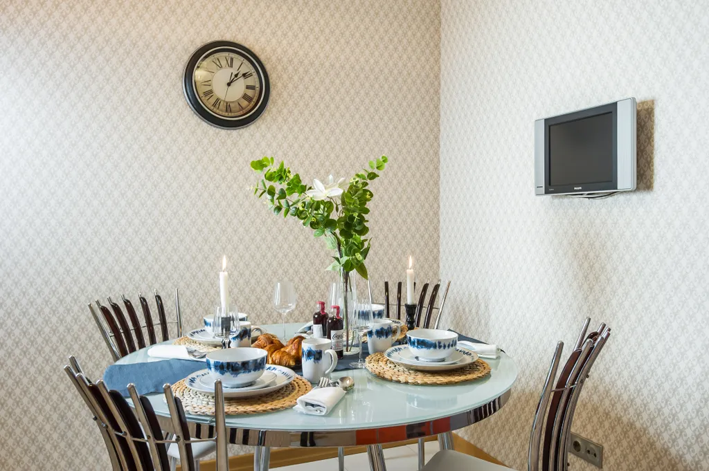 Квартира Квартира Потрясающая трешка рядом с Кремлем — Москва