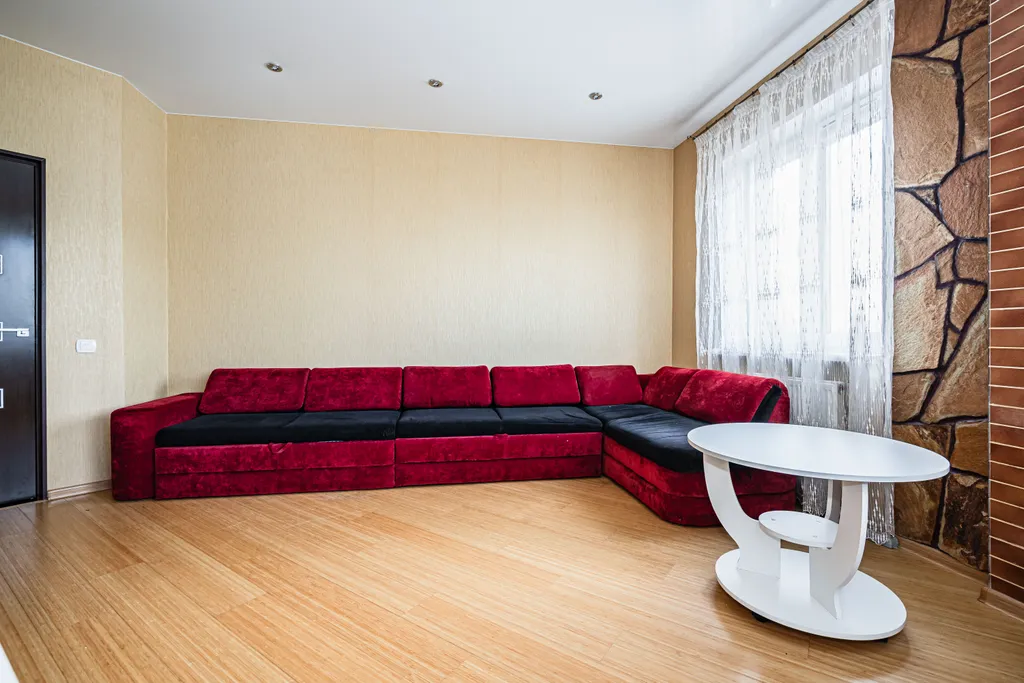 Сдается уютная квартира с видом на море