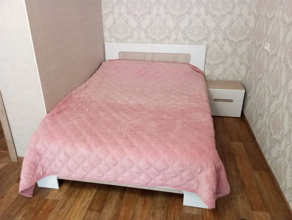 Квартира Квартира Cвeтлaя нa первом этажe — Нижний Новгород