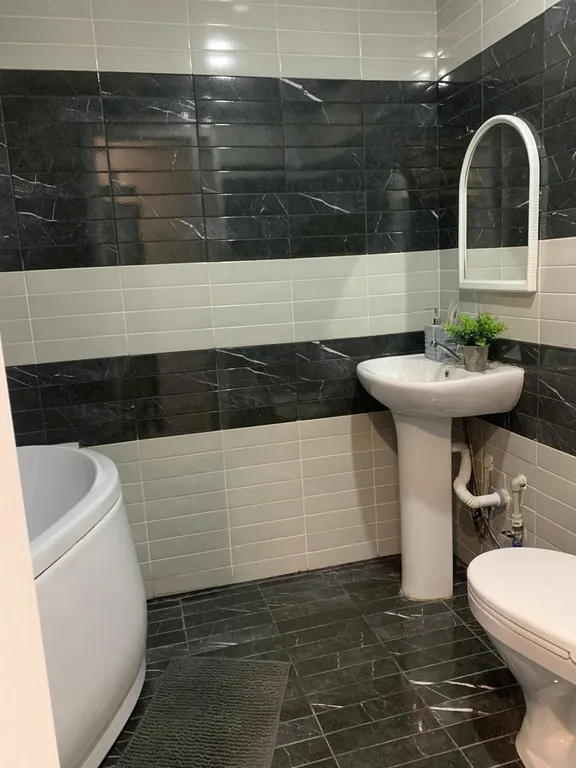 Апартаменты Облака