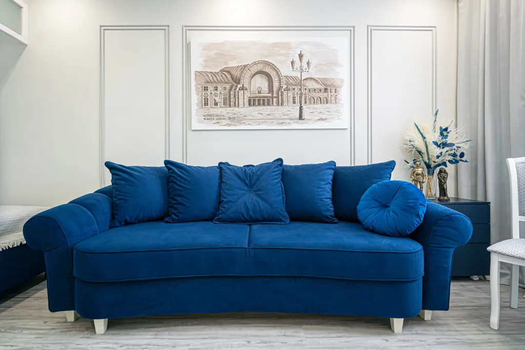 Velvet Aparts роскошь и стиль