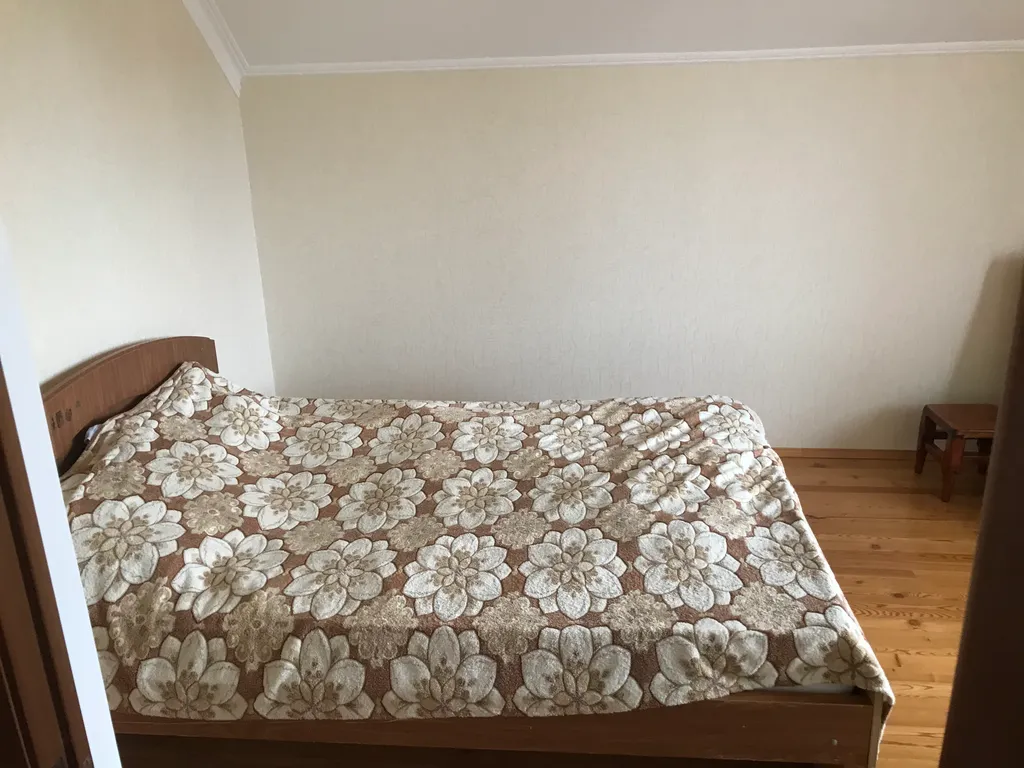 Красивый дом у моря