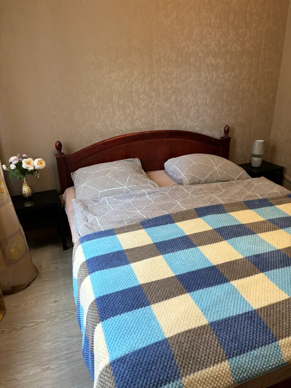 Квартира у Борисоглебского ДС