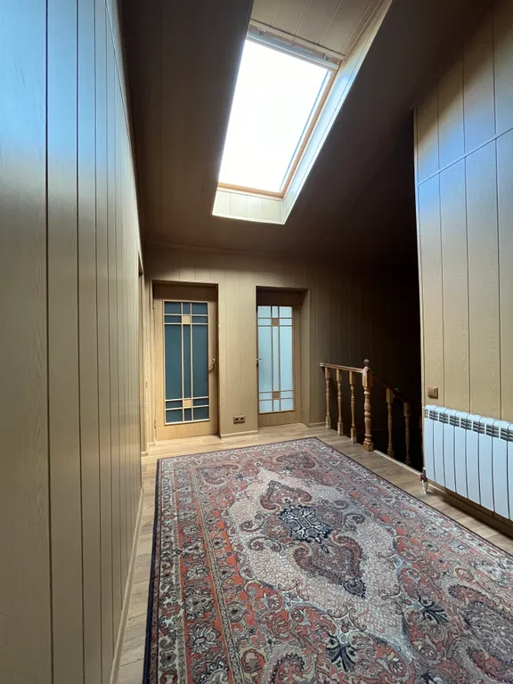 Ретритный дом