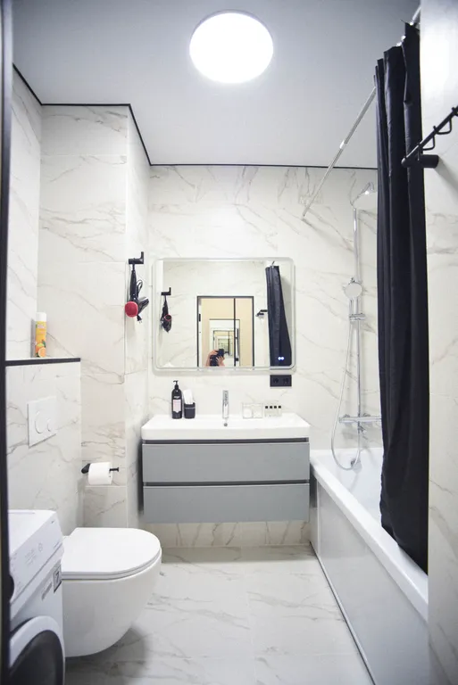 Квартира Апартаменты на Павелецкой — Москва