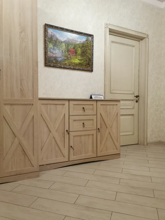 Уютная квартира в историческом центре г.Ессентуки