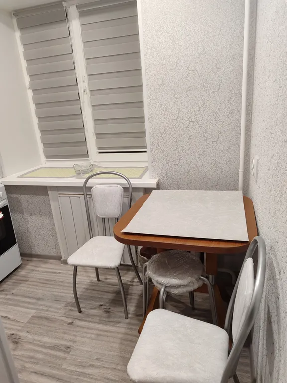 Квартира на Элеконде