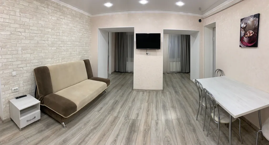 Квартира Квартира в центре — Симферополь