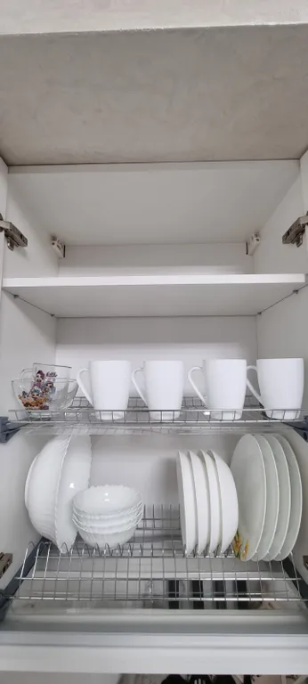 Уютная квартира в курортной части города в жк-Эсфера Сити с видом на горы