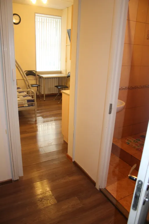 Квартира Апартаменты в шведском стиле — Санкт-Петербург