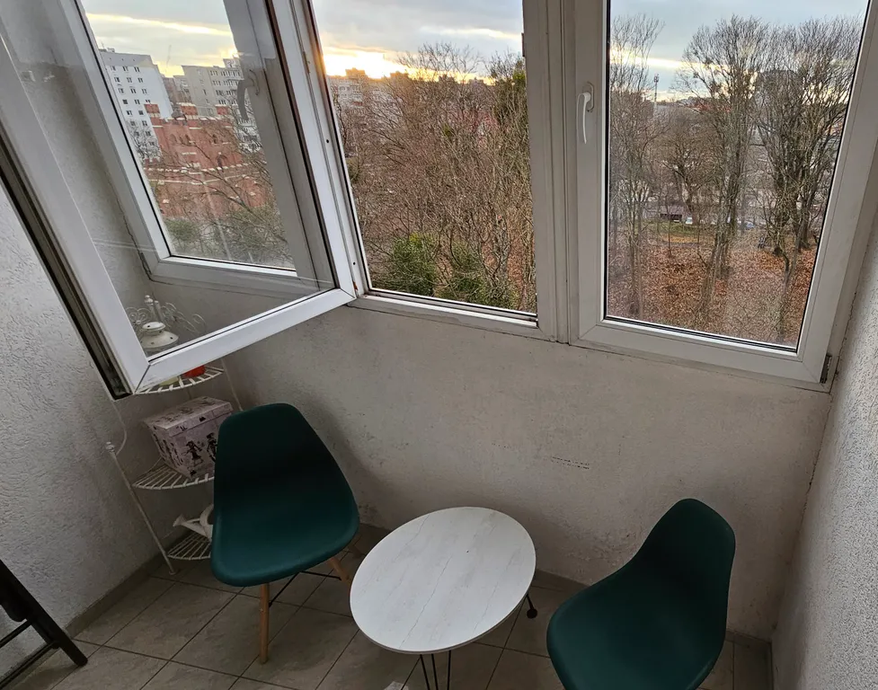 Трехкомнатные апартаменты с видом на Королевские ворота