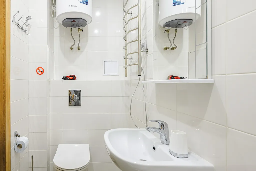 Квартира Квартира Граф Орлов 48 — Санкт-Петербург