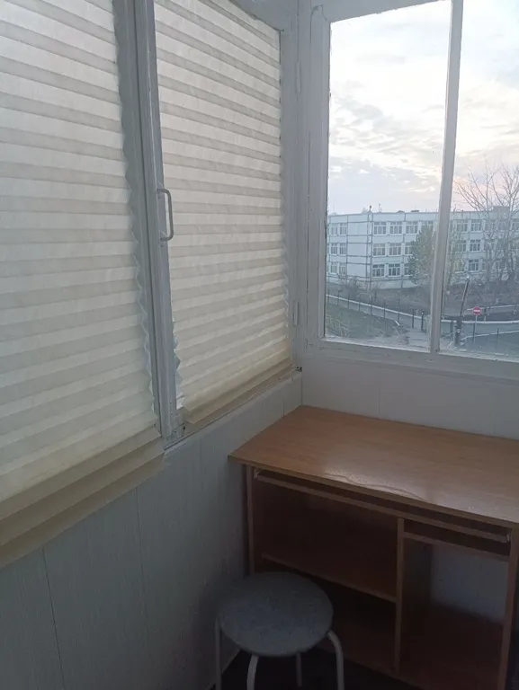 Уютная квартира ждёт гостей