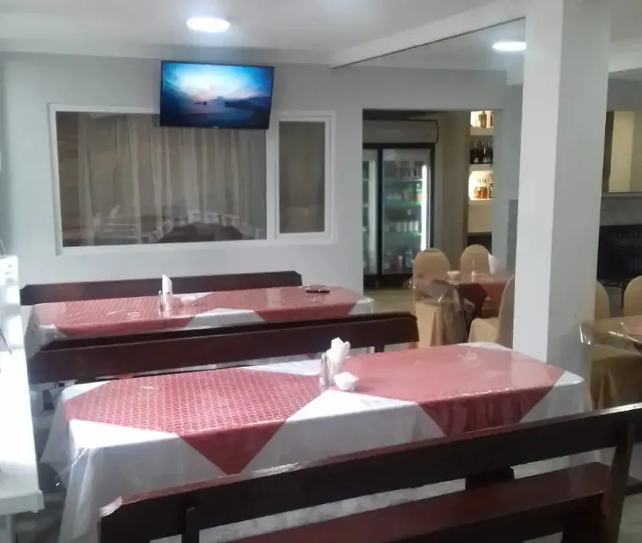 Квартира Квартира 2-х местный номер 1-но комнатный пк с балконом с видом на горы — Гагра