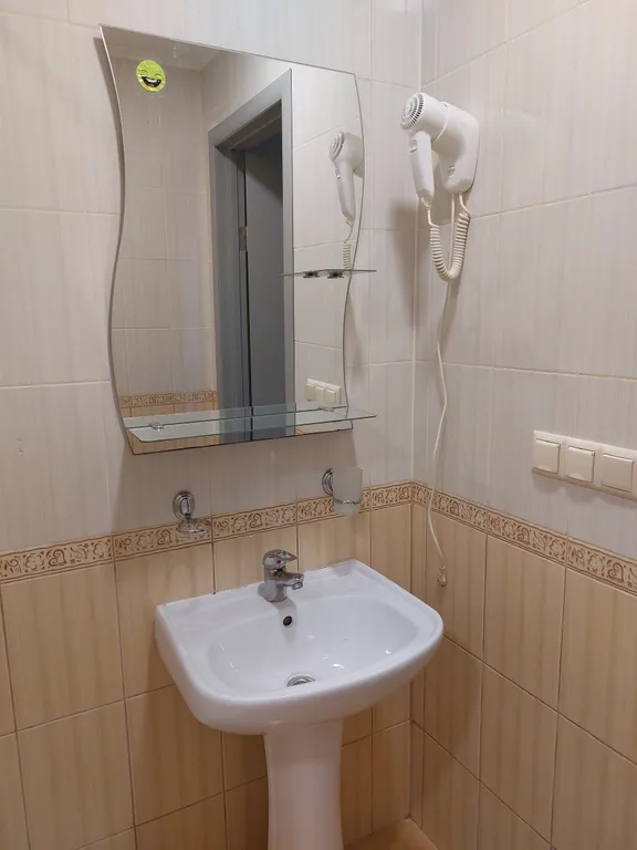 Квартира в элитном доме вблизи от моря