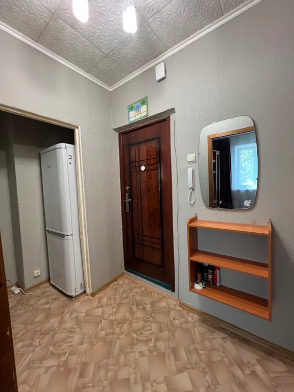 Уютная однокомнатная квартира рядом с метро