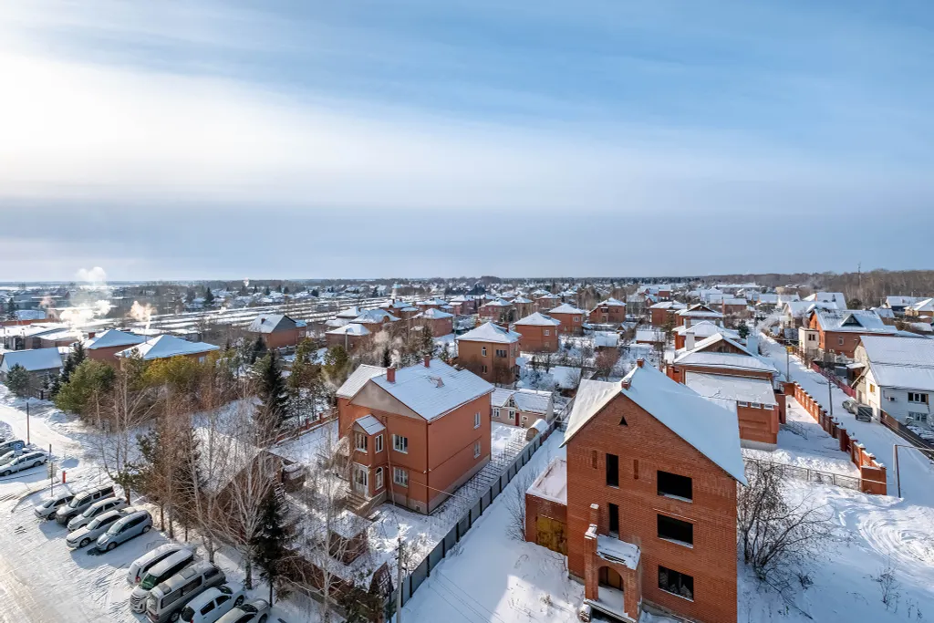 Квартира комфорт класса рядом с аэропортом