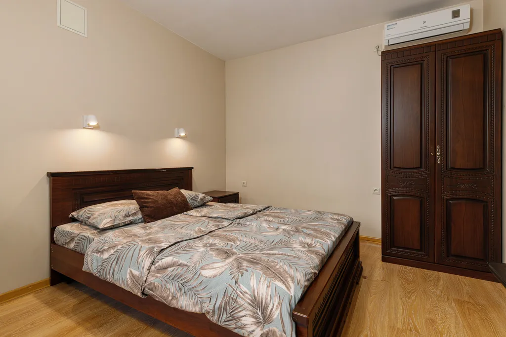 Квартира Комната — Сириус